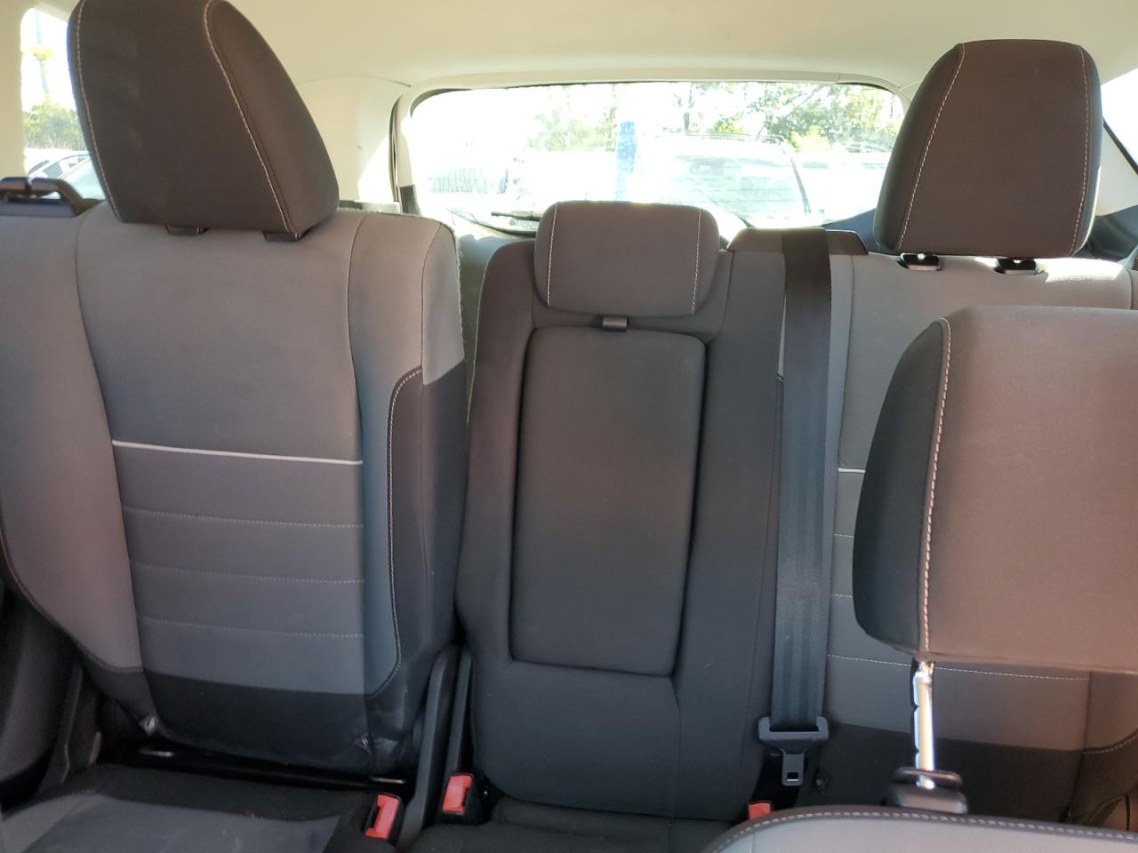 2014 FORD ESCAPE SE photo 28