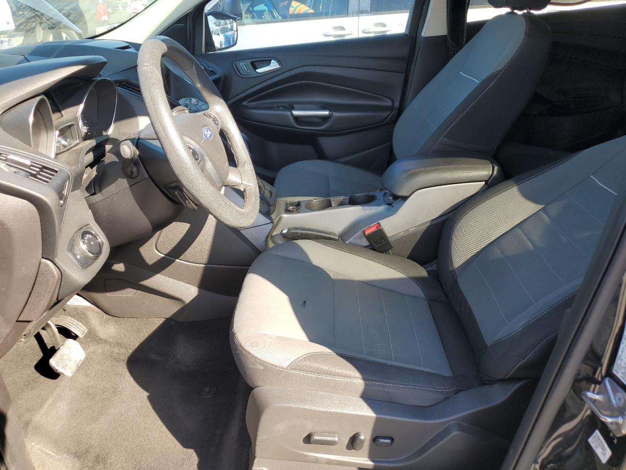 2014 FORD ESCAPE SE photo 19