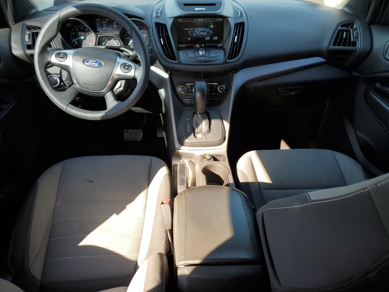 2014 FORD ESCAPE SE photo 22