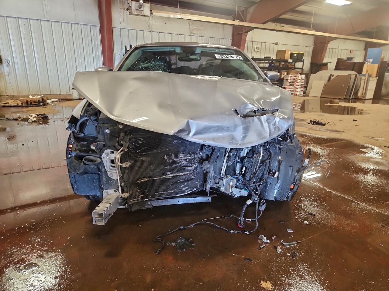 2015 CHRYSLER 200 LIMITED photo 9