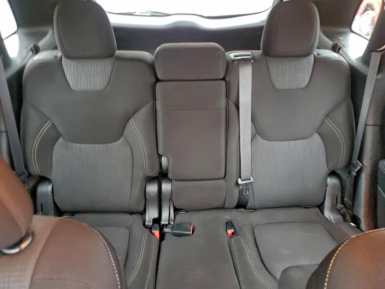2015 JEEP CHEROKEE LATITUDE photo 28