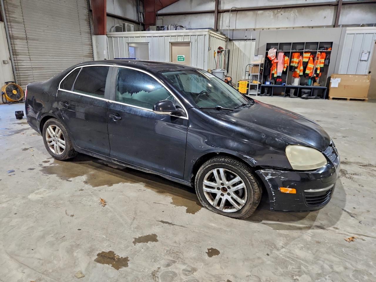 2009 VOLKSWAGEN JETTA SE photo 7
