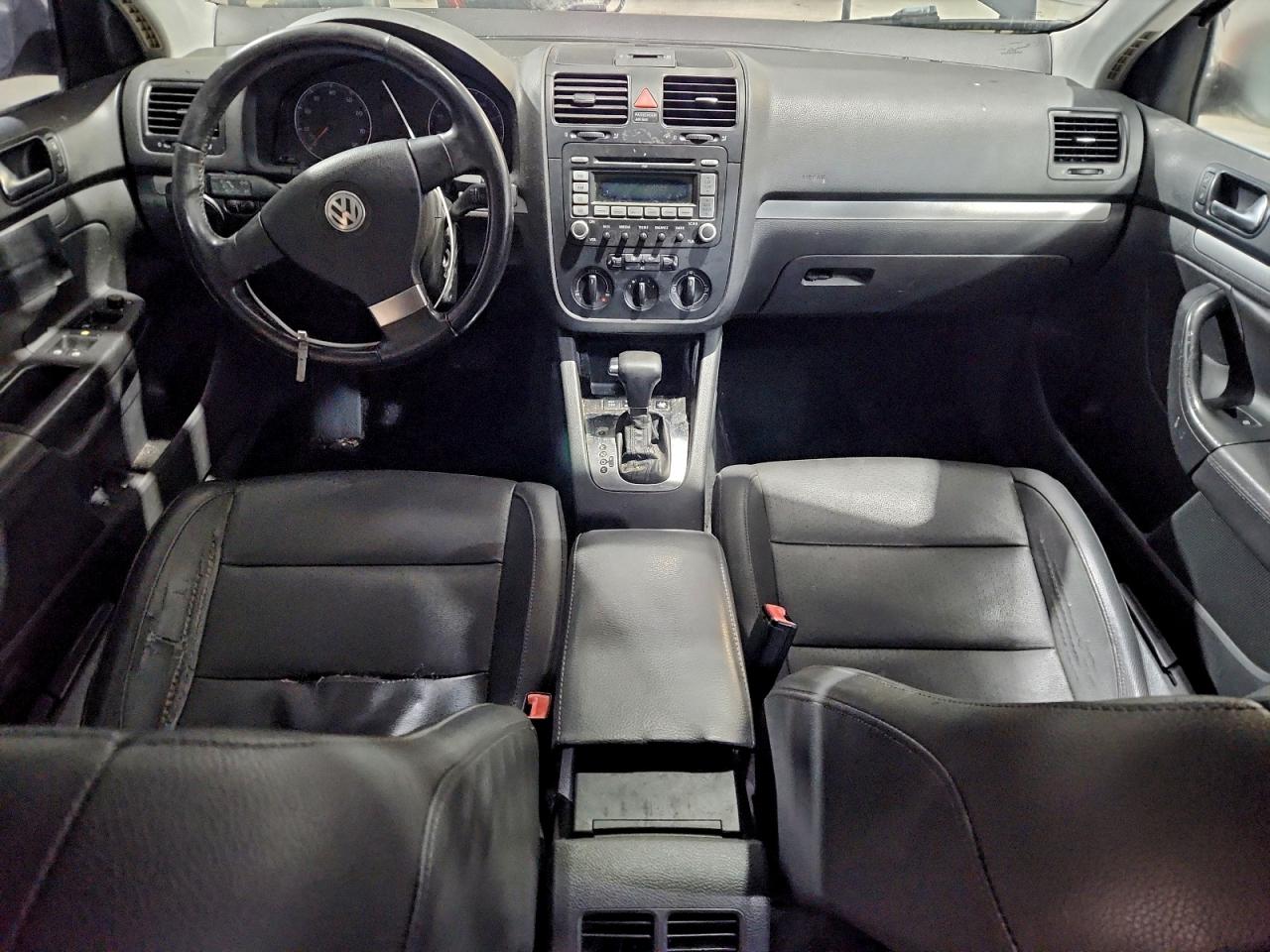 2009 VOLKSWAGEN JETTA SE photo 15