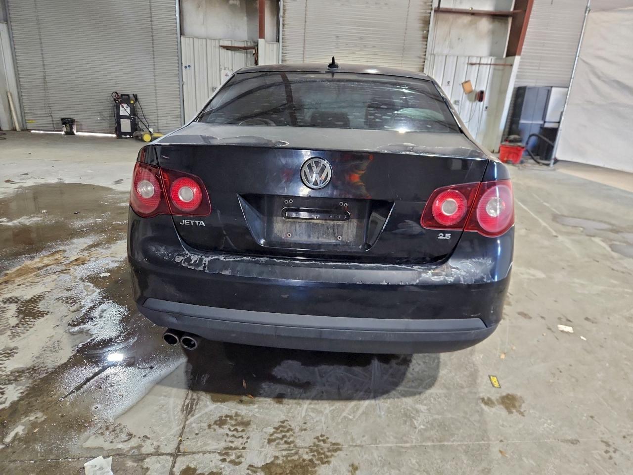 2009 VOLKSWAGEN JETTA SE photo 11