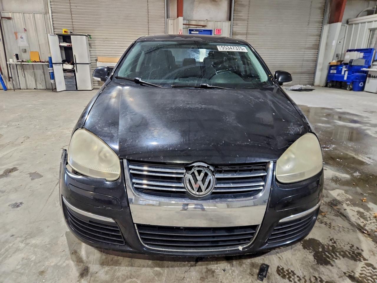 2009 VOLKSWAGEN JETTA SE photo 9