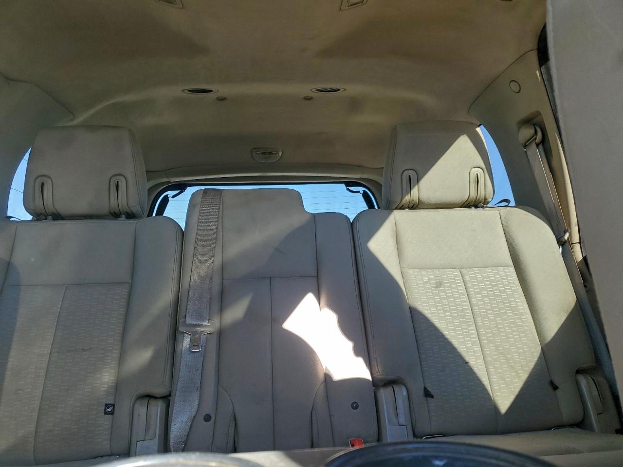 2011 FORD EXPEDITION XL photo 10