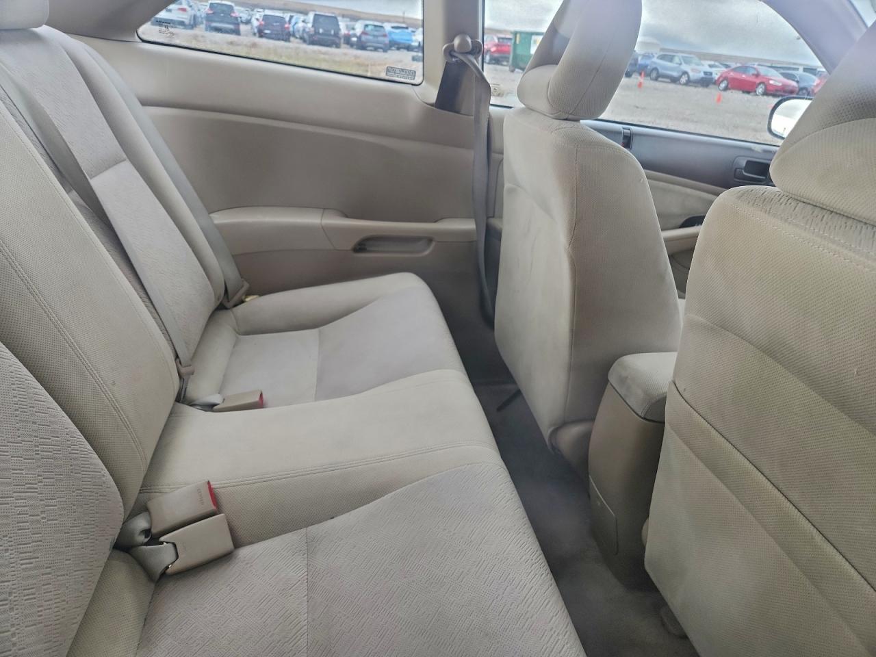 2003 HONDA CIVIC EX photo 19