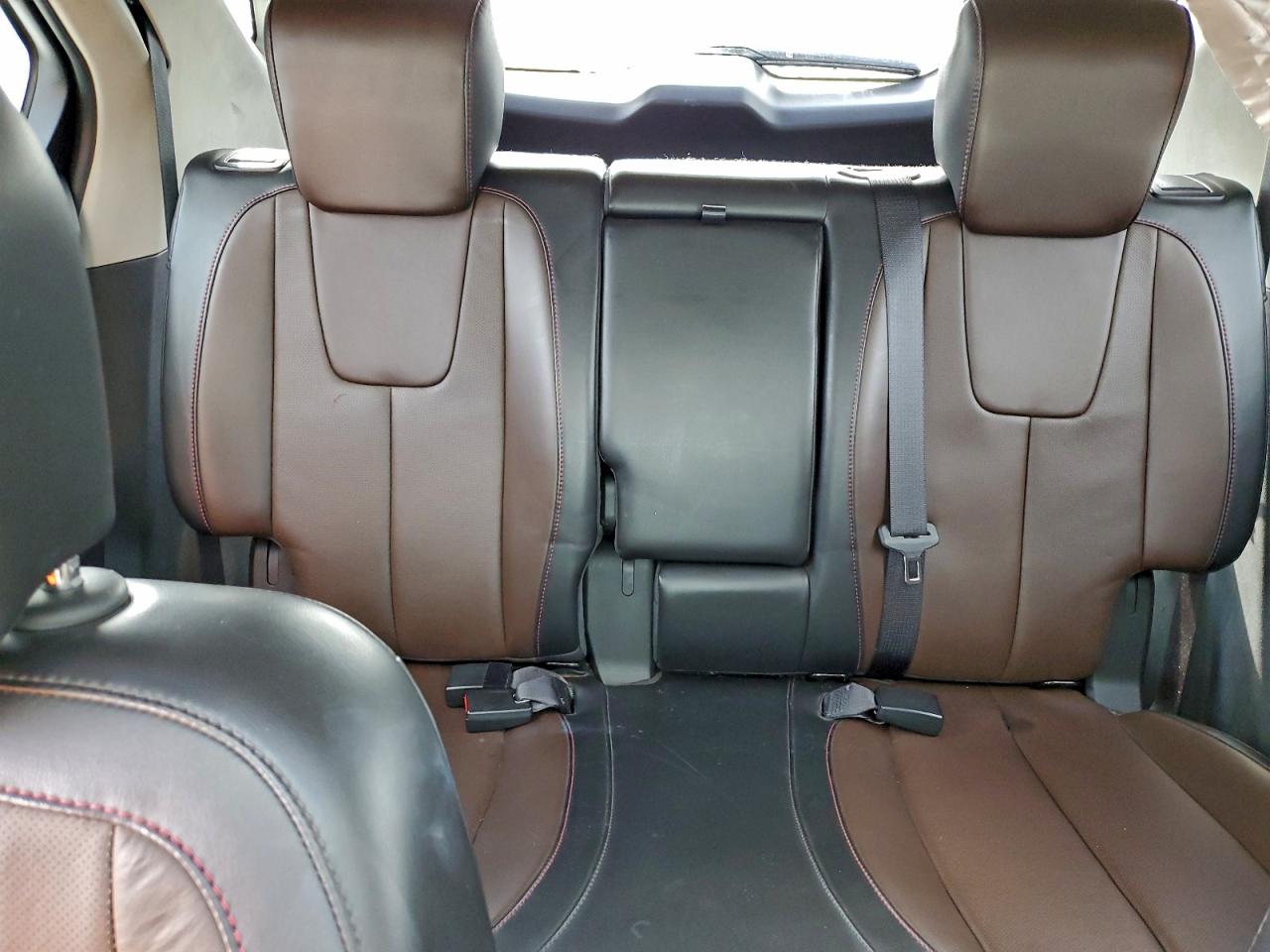 2010 CHEVROLET EQUINOX LT photo 28