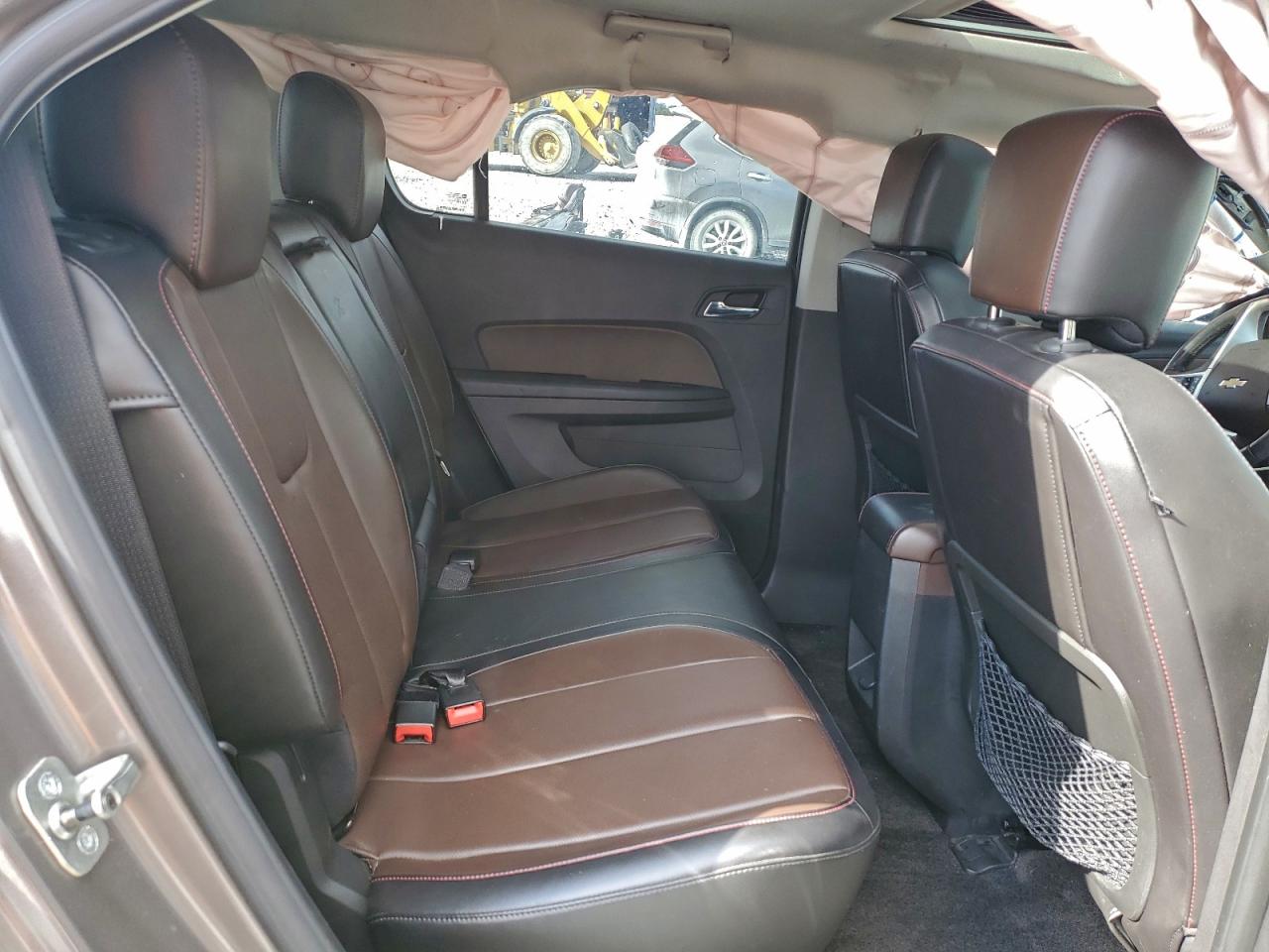 2010 CHEVROLET EQUINOX LT photo 31