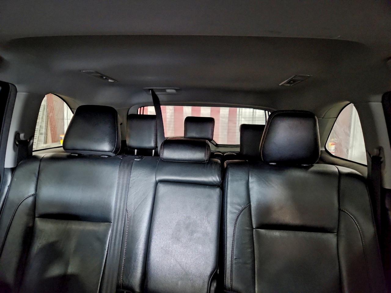 2018 TOYOTA HIGHLANDER SE photo 28