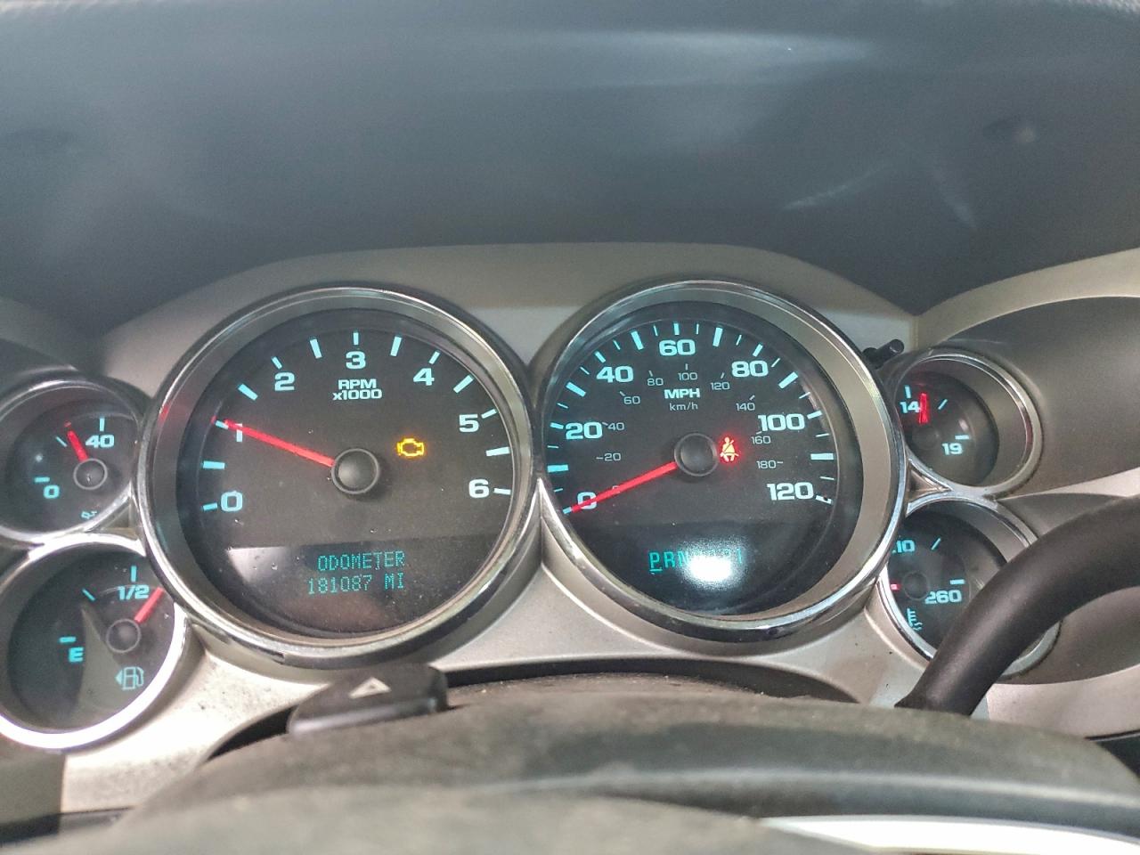 2007 GMC NEW SIERRA K1500 photo 17