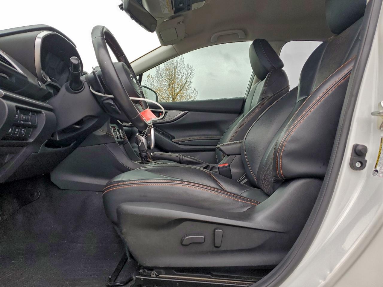 2021 SUBARU CROSSTREK LIMITED photo 7