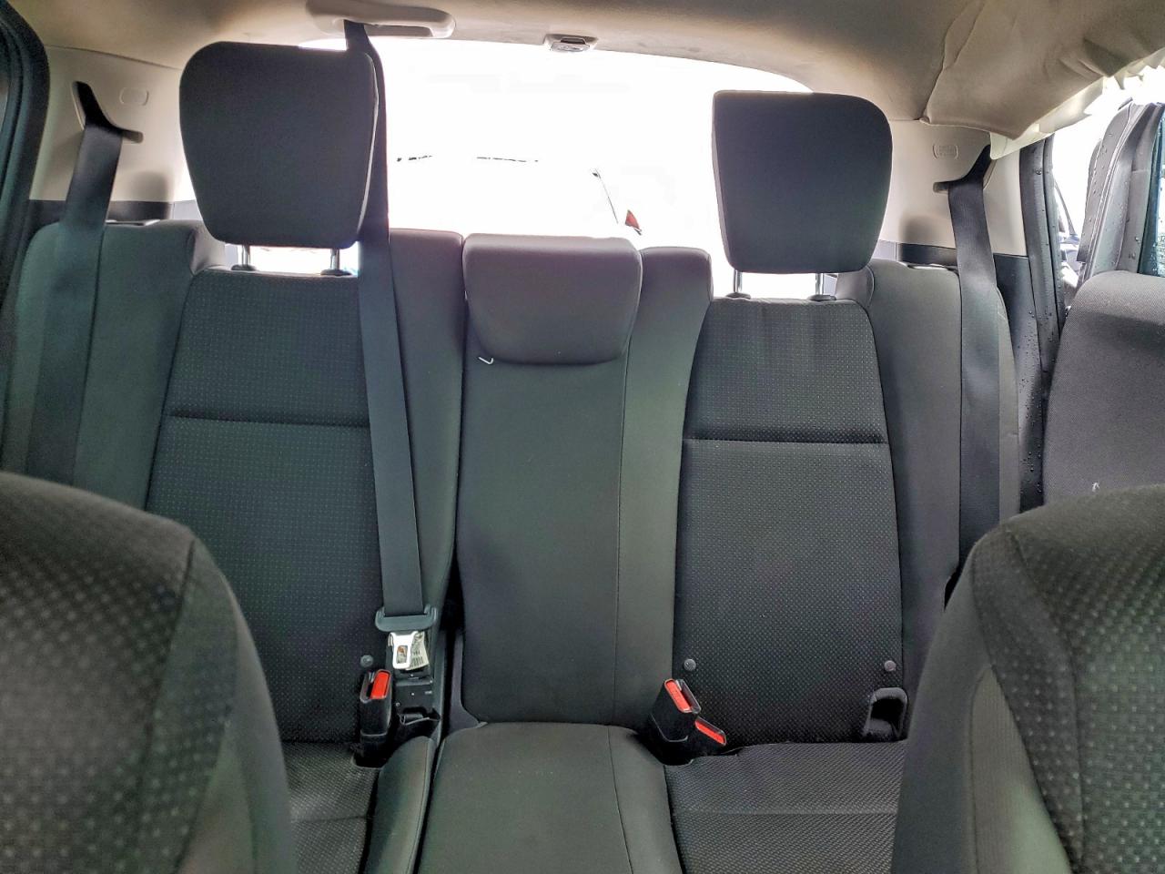 2021 HONDA HR-V LX photo 19