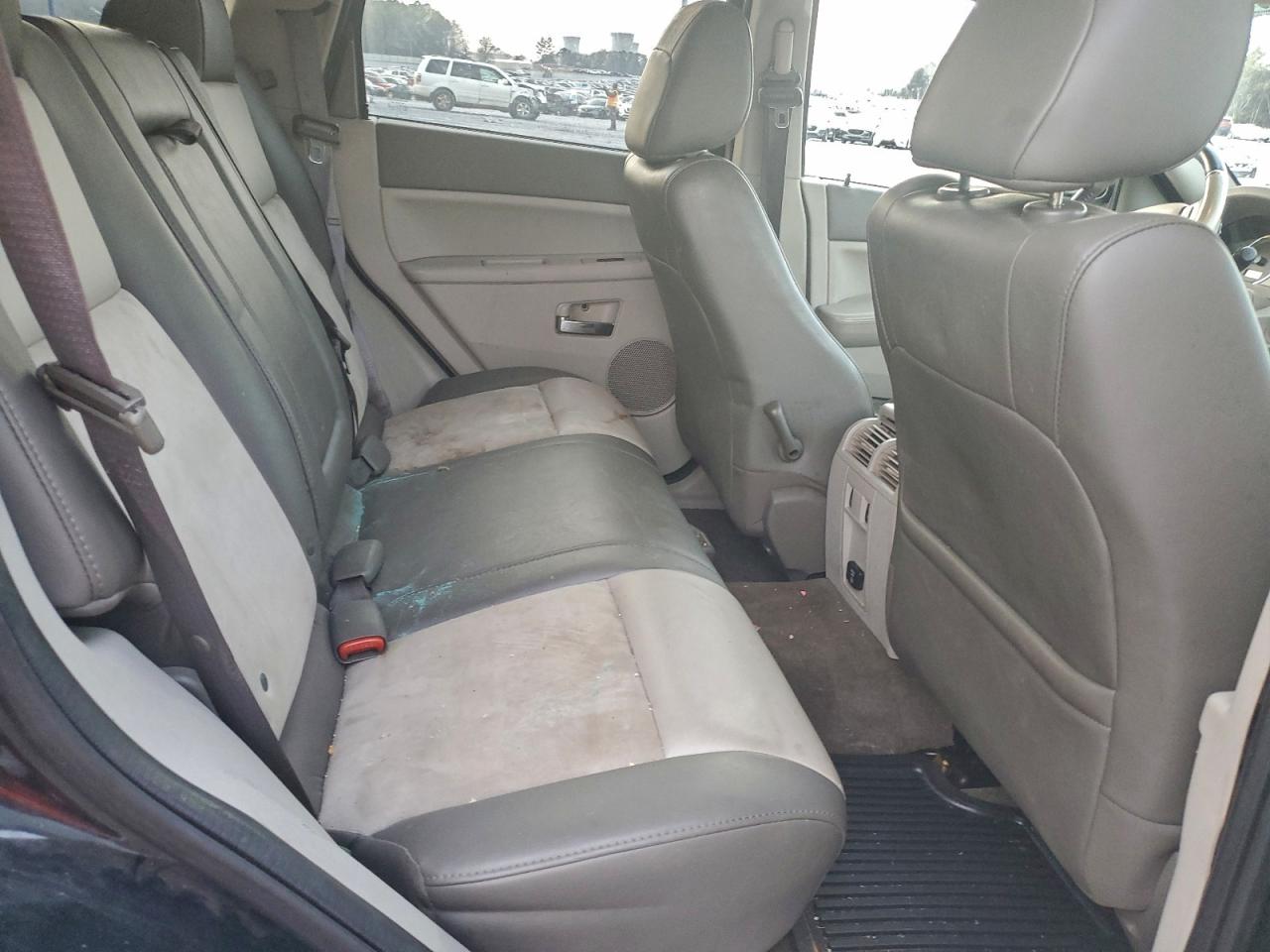 2009 JEEP GRAND CHEROKEE photo 28