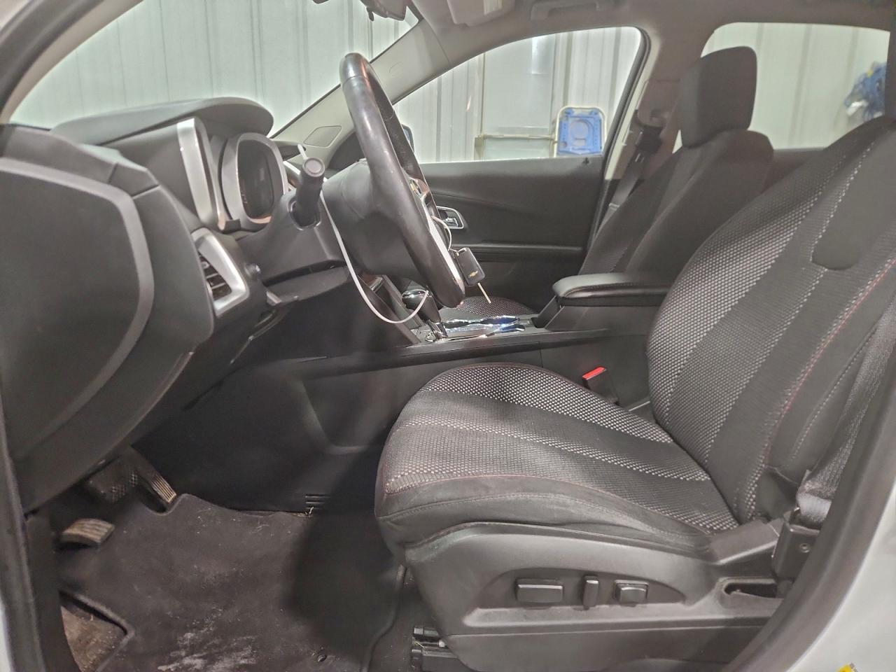 2016 CHEVROLET EQUINOX LT photo 19
