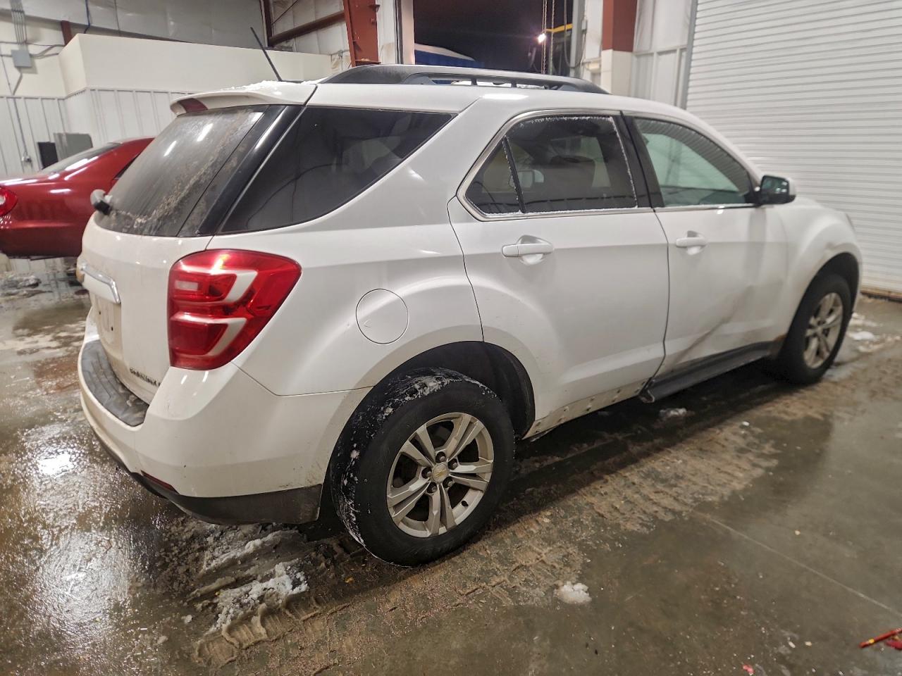 2016 CHEVROLET EQUINOX LT photo 7