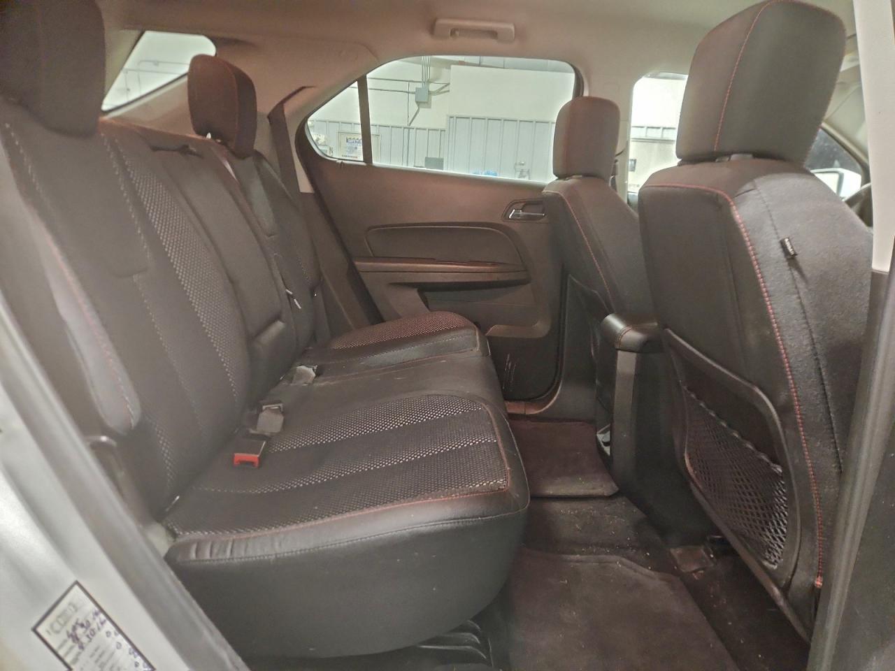 2016 CHEVROLET EQUINOX LT photo 31
