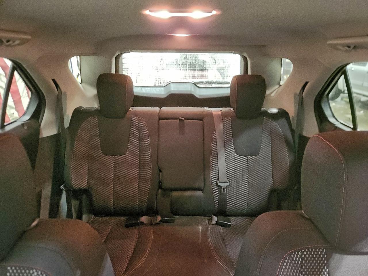 2016 CHEVROLET EQUINOX LT photo 28