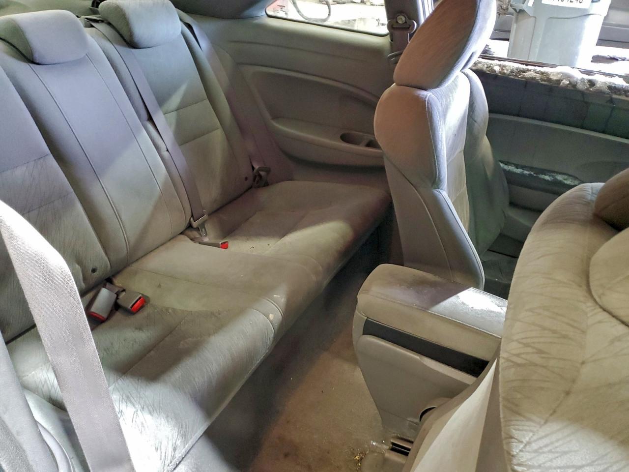 2008 HONDA CIVIC LX photo 10