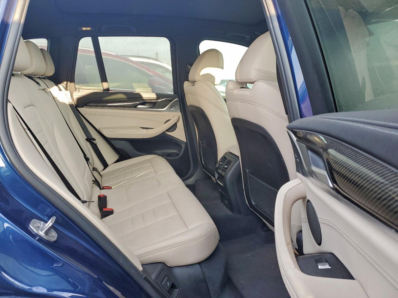 2020 BMW X3 SDRIVE30I photo 31
