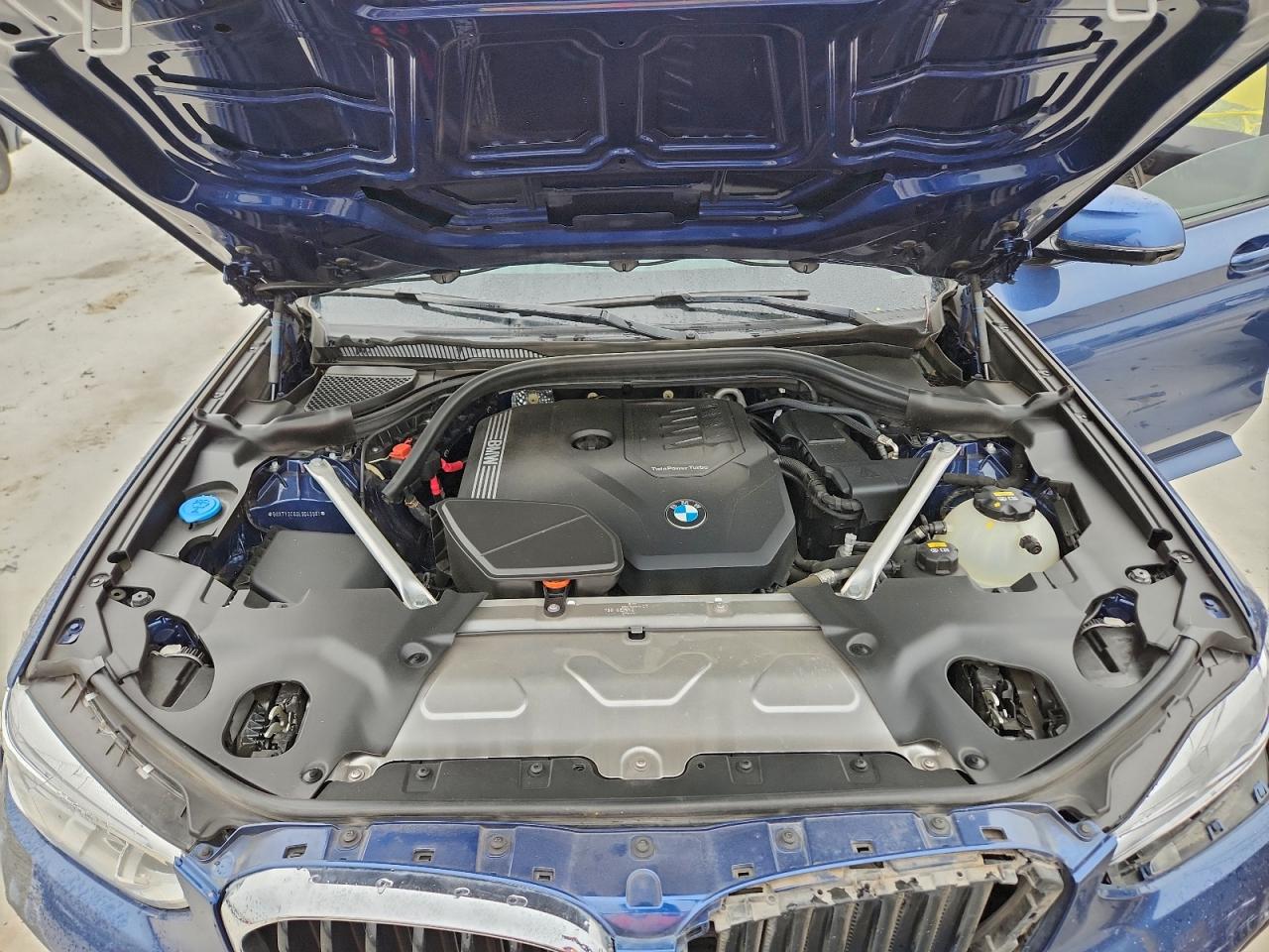 2020 BMW X3 SDRIVE30I photo 34