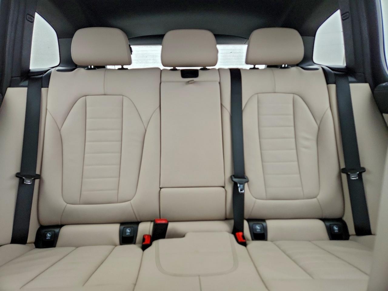 2020 BMW X3 SDRIVE30I photo 28