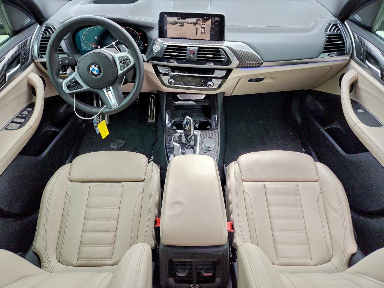 2020 BMW X3 SDRIVE30I photo 22