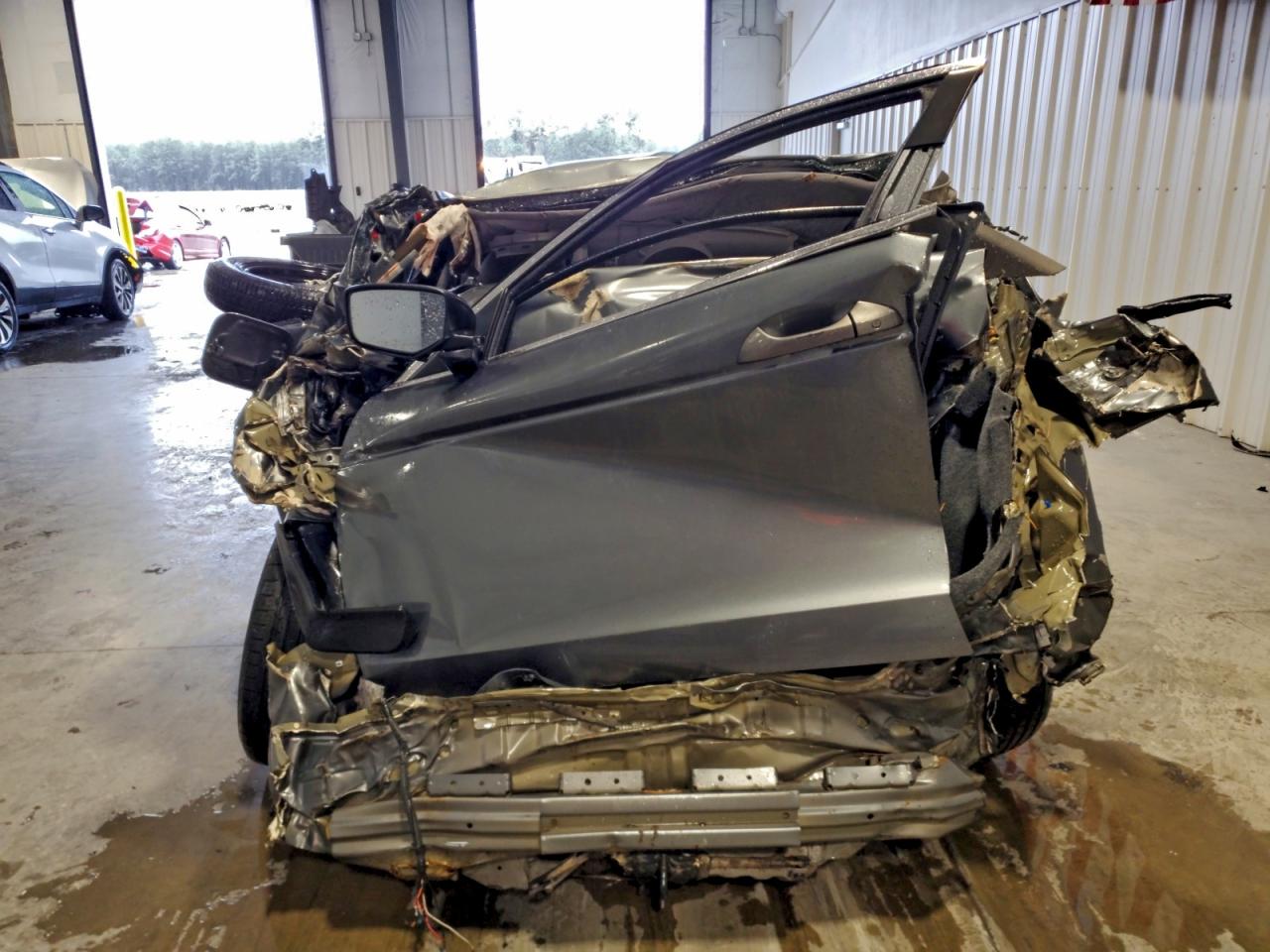 2010 HONDA ACCORD LX photo 16