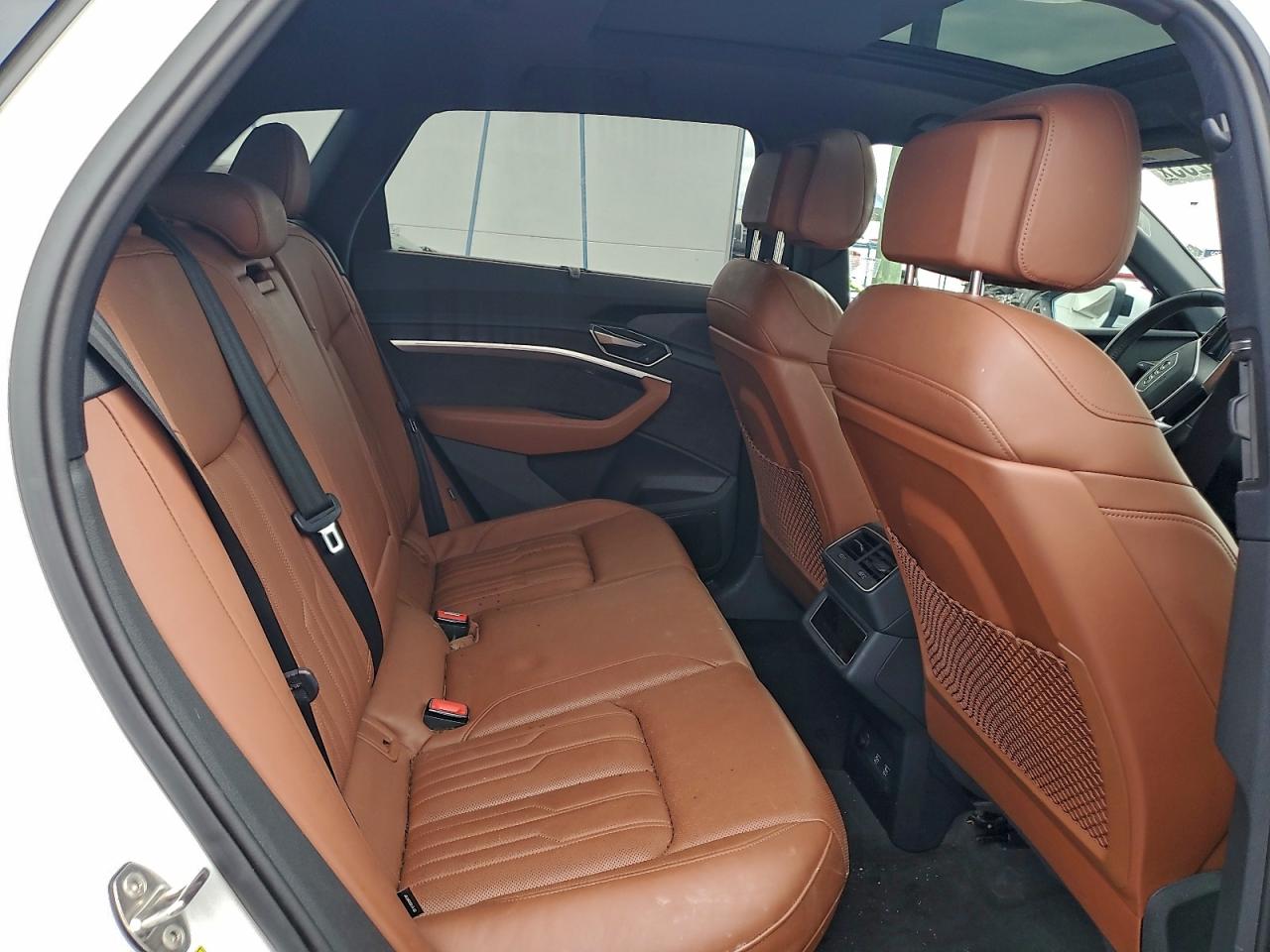 2019 AUDI E-TRON PRESTIGE photo 21
