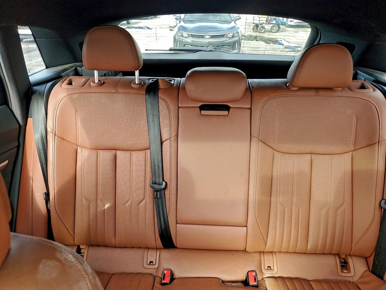 2019 AUDI E-TRON PRESTIGE photo 19