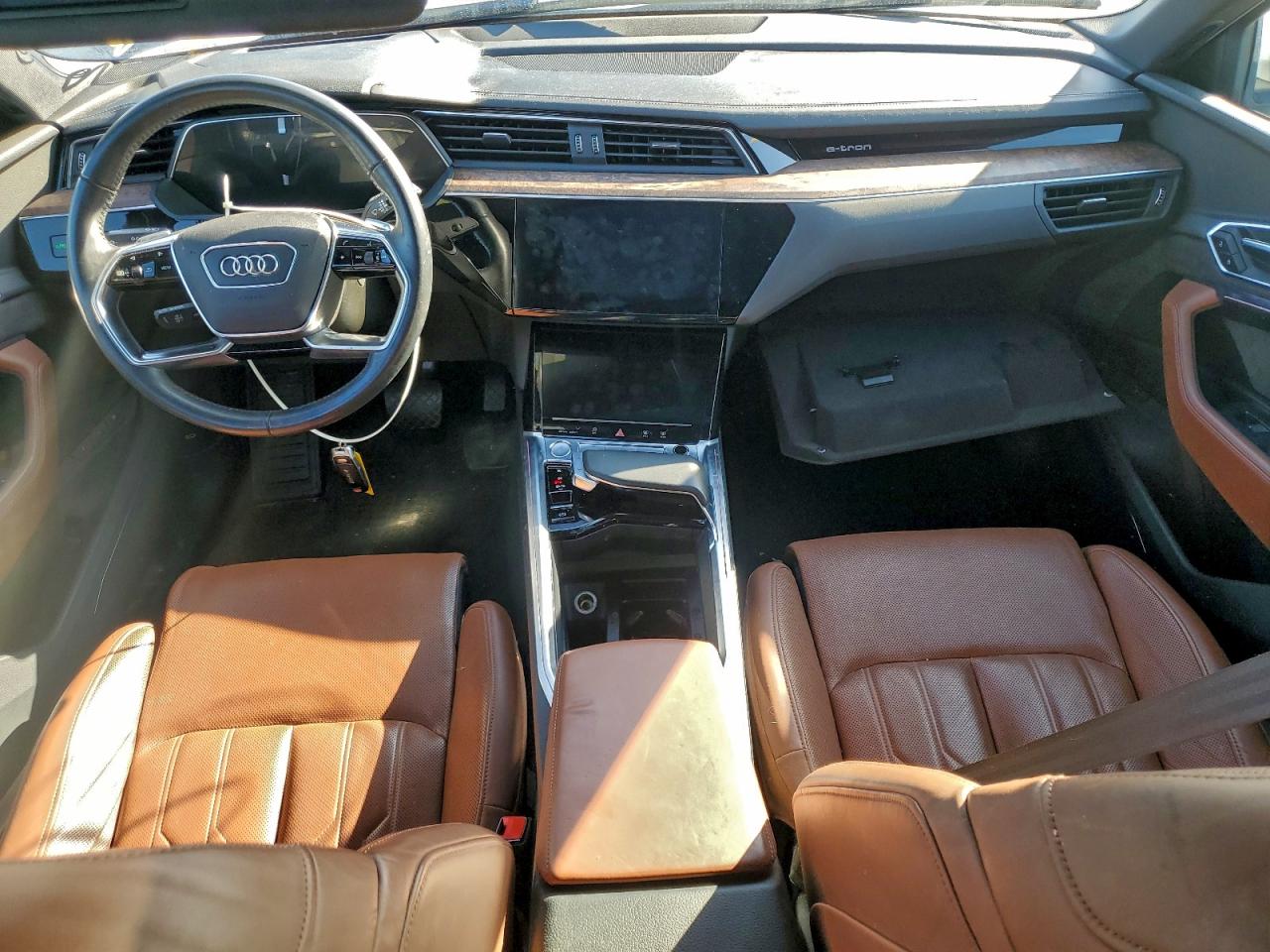 2019 AUDI E-TRON PRESTIGE photo 15