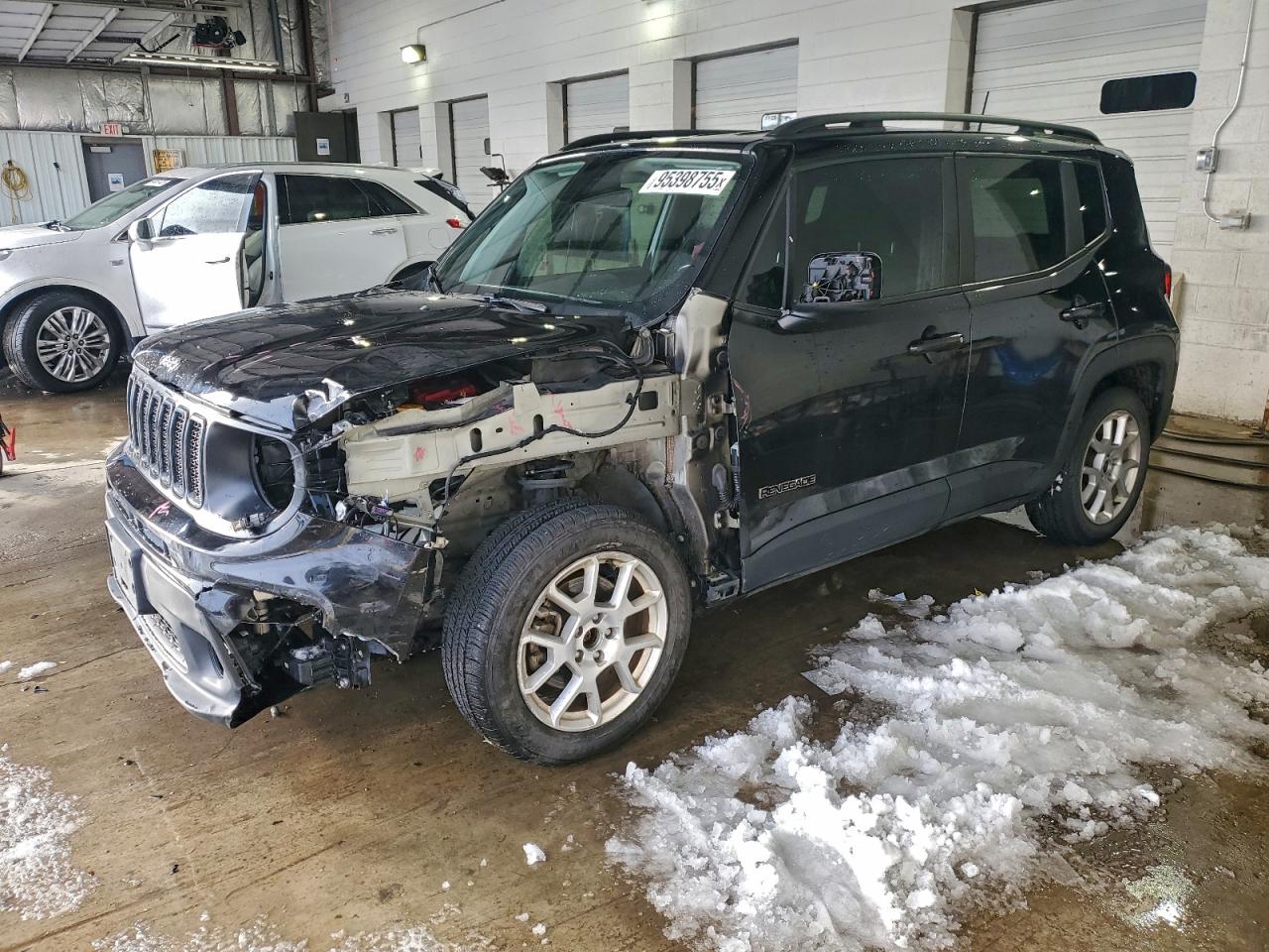 2020 JEEP RENEGADE