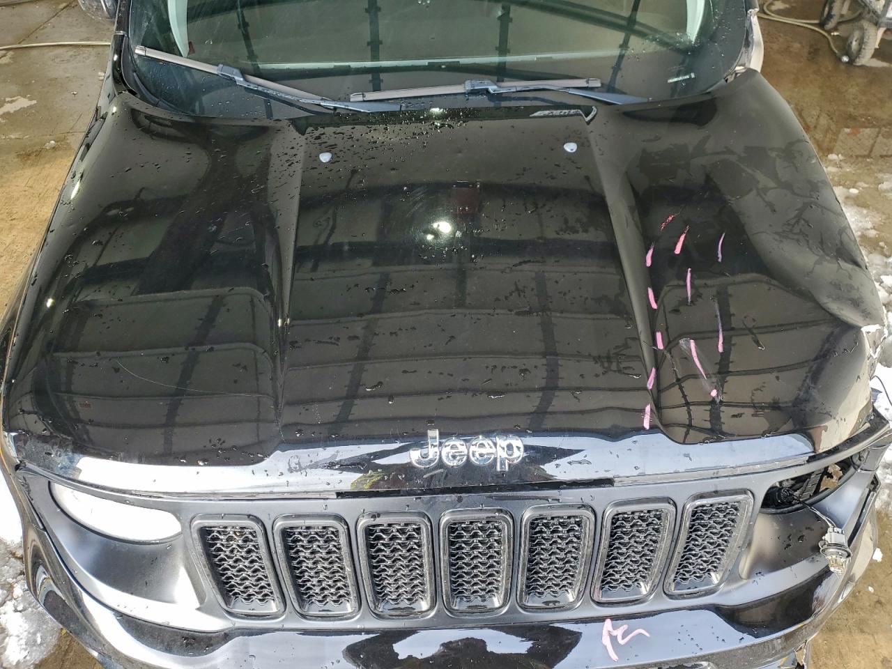 2020 JEEP RENEGADE LATITUDE photo 21
