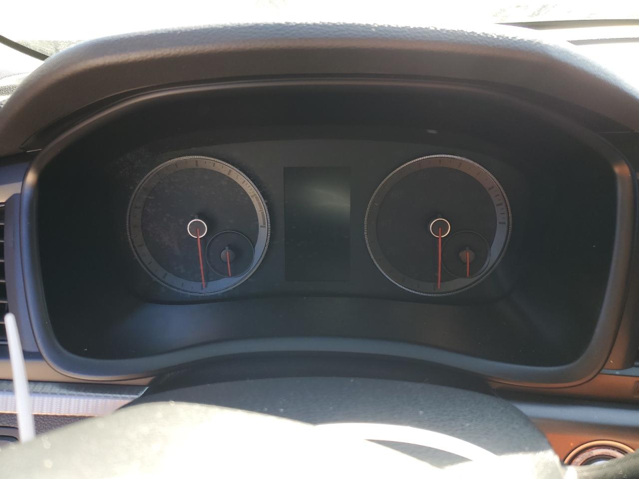2018 HYUNDAI SONATA SPORT photo 17