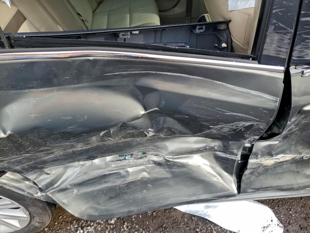2012 TOYOTA CAMRY XLE V6 photo 19