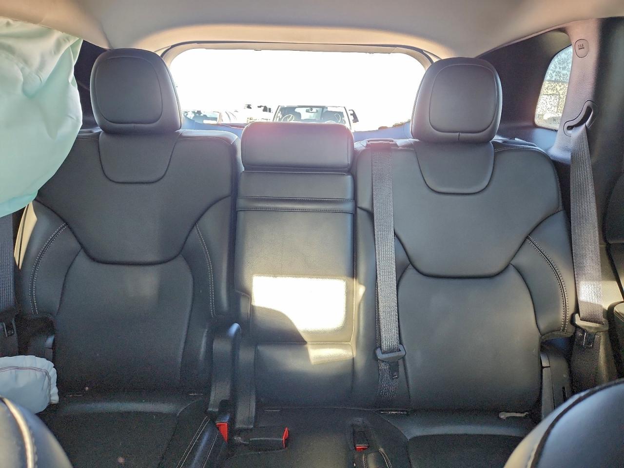 2018 JEEP CHEROKEE LIMITED photo 19