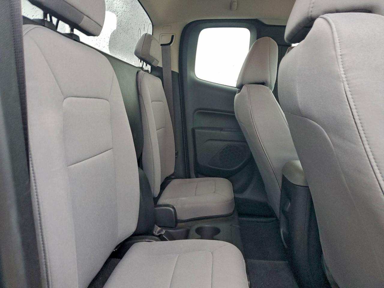 2020 CHEVROLET COLORADO photo 10