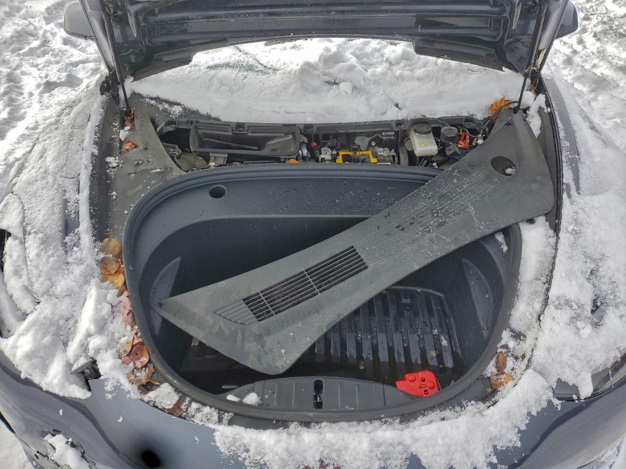 2022 TESLA MODEL 3 photo 21