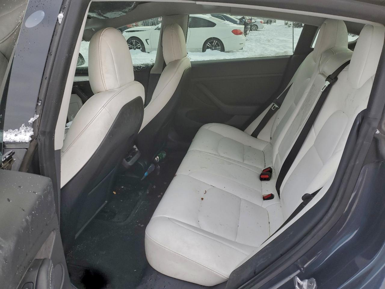 2022 TESLA MODEL 3 photo 19