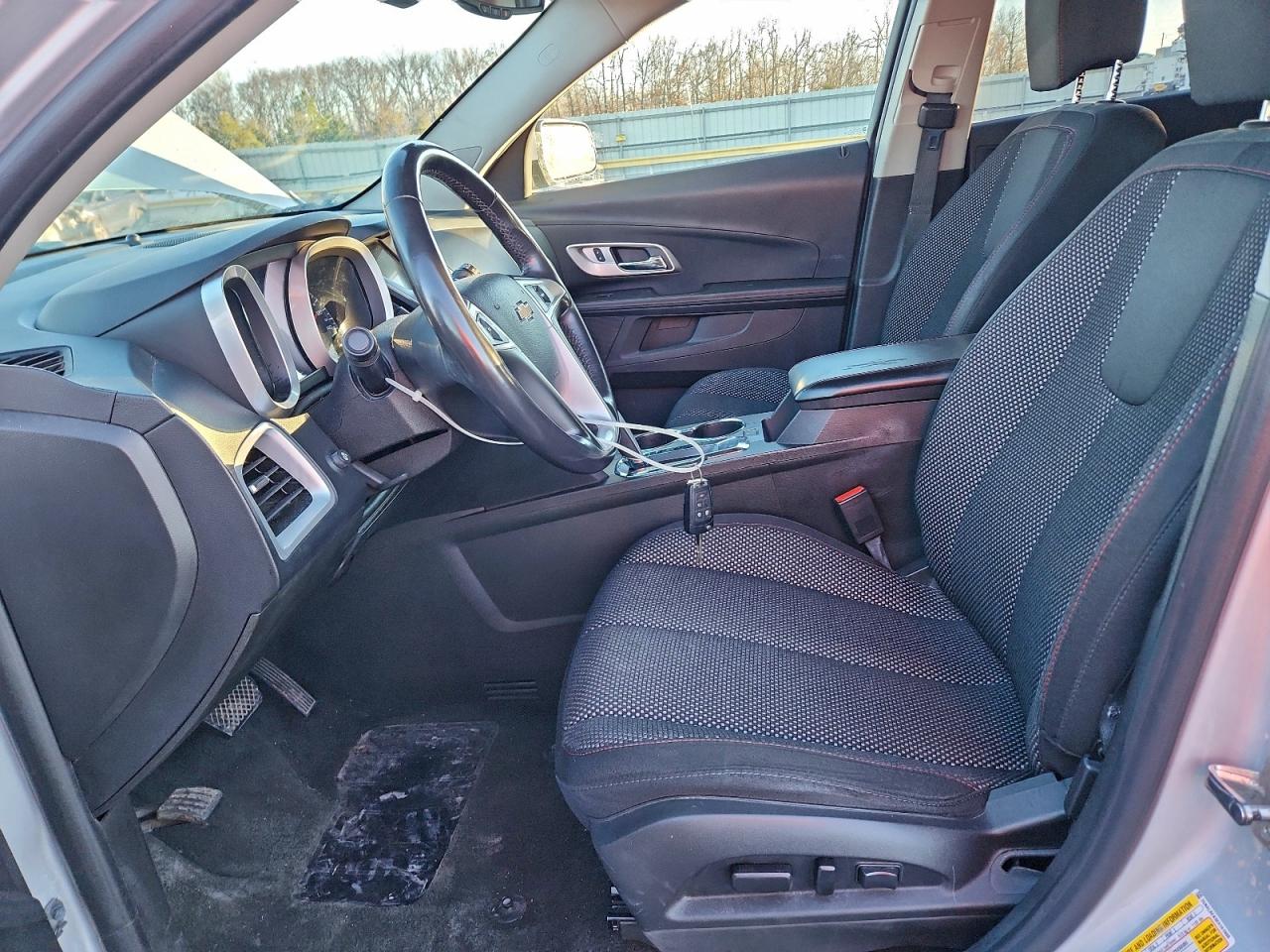 2014 CHEVROLET EQUINOX LT photo 19