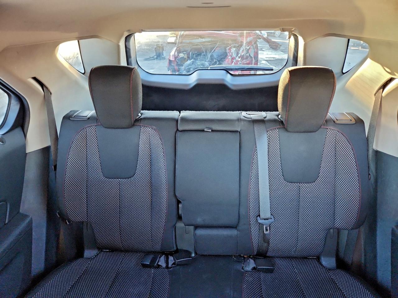 2014 CHEVROLET EQUINOX LT photo 28