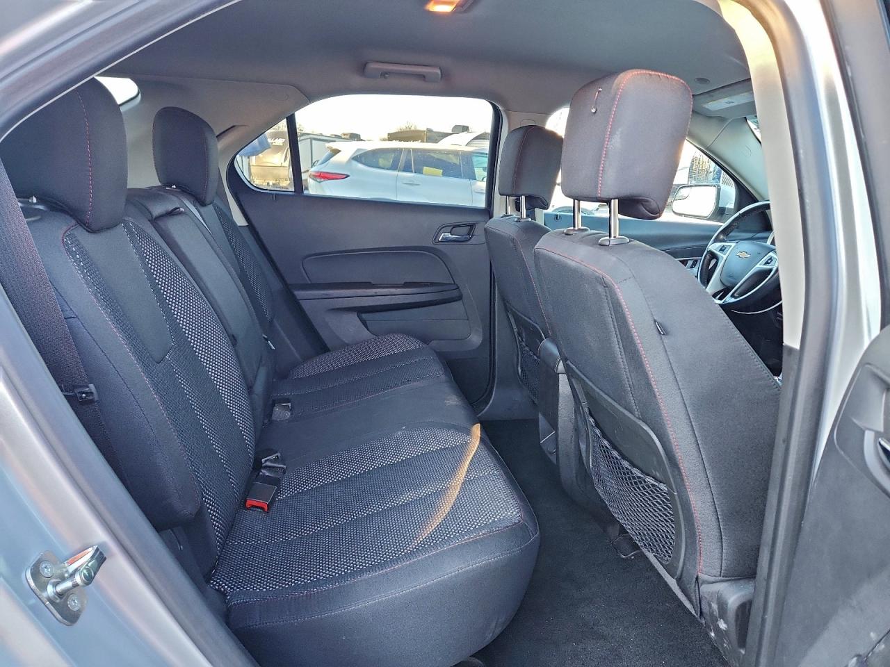 2014 CHEVROLET EQUINOX LT photo 31