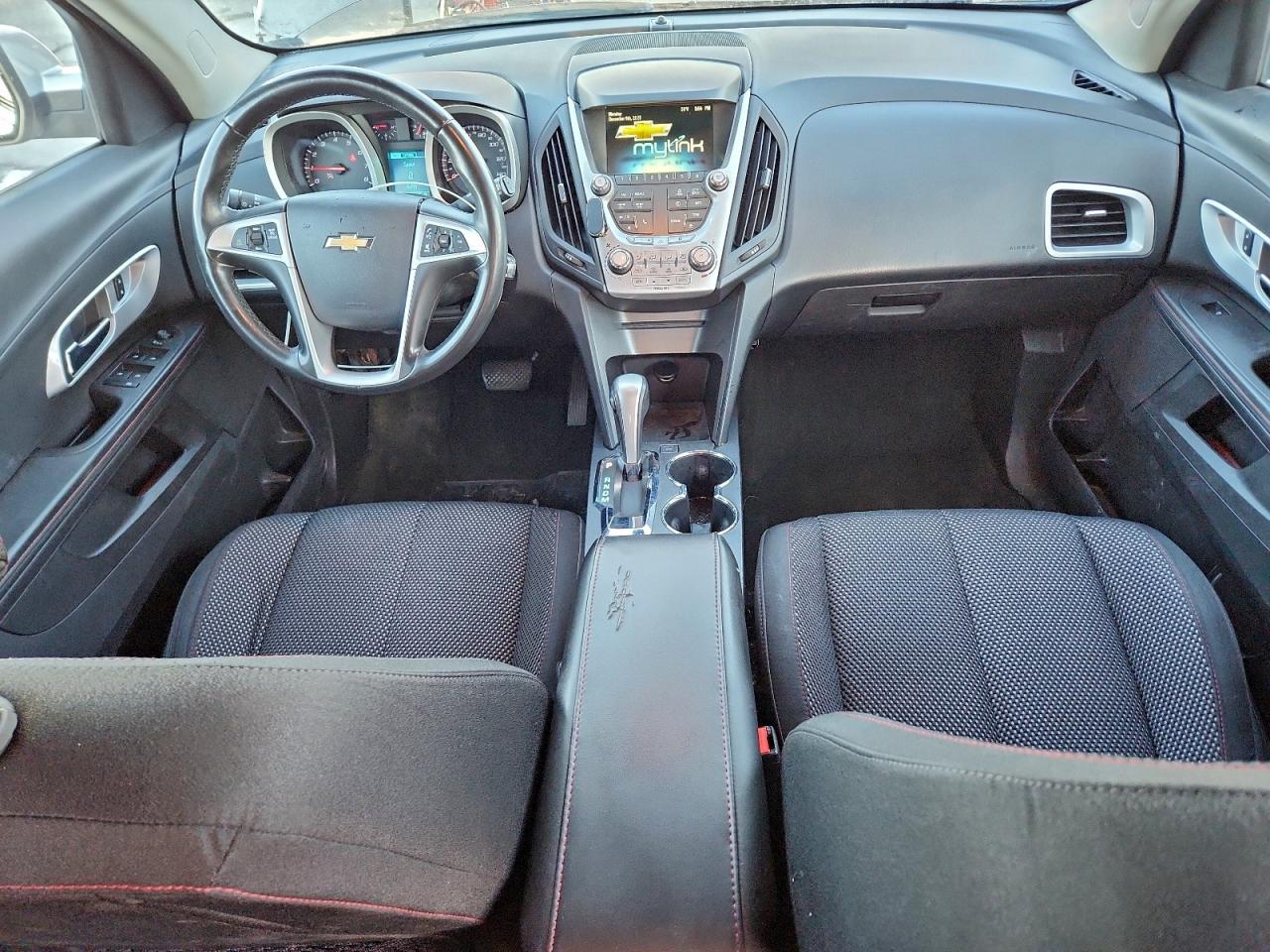 2014 CHEVROLET EQUINOX LT photo 22