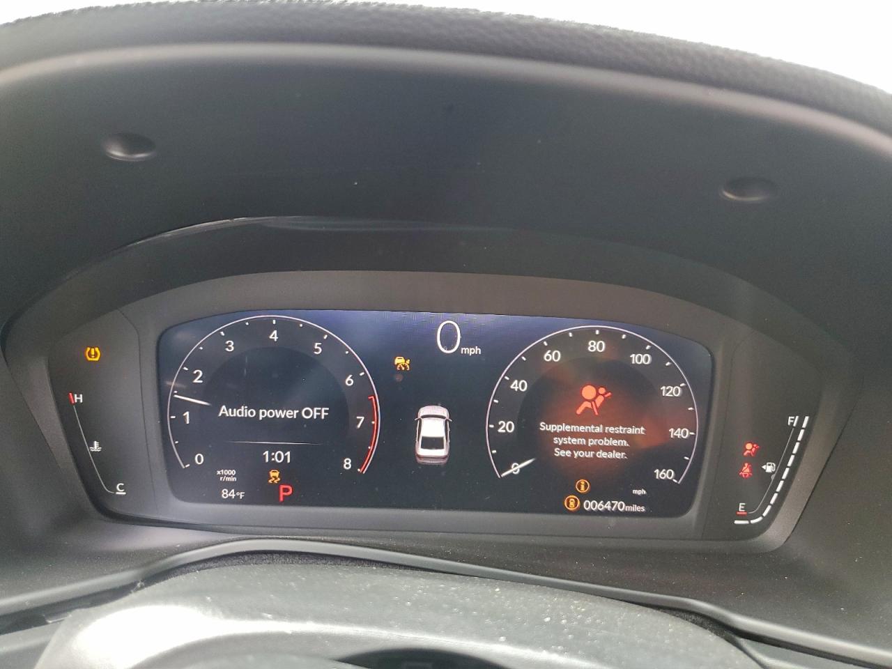 2025 HONDA ACCORD SE photo 25