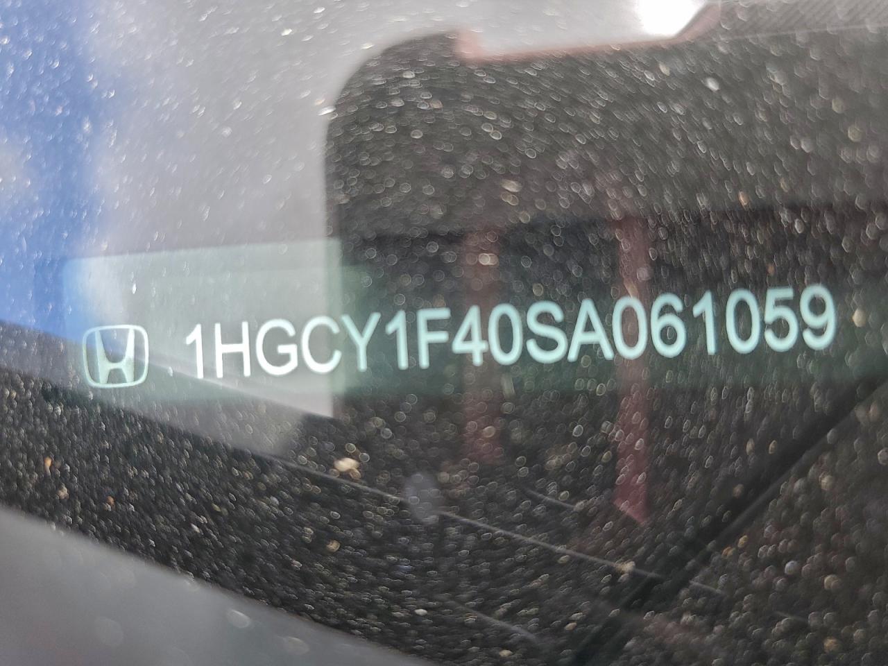 2025 HONDA ACCORD SE photo 34