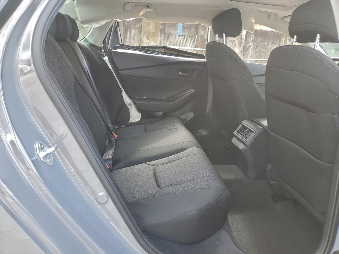 2025 HONDA ACCORD SE photo 28