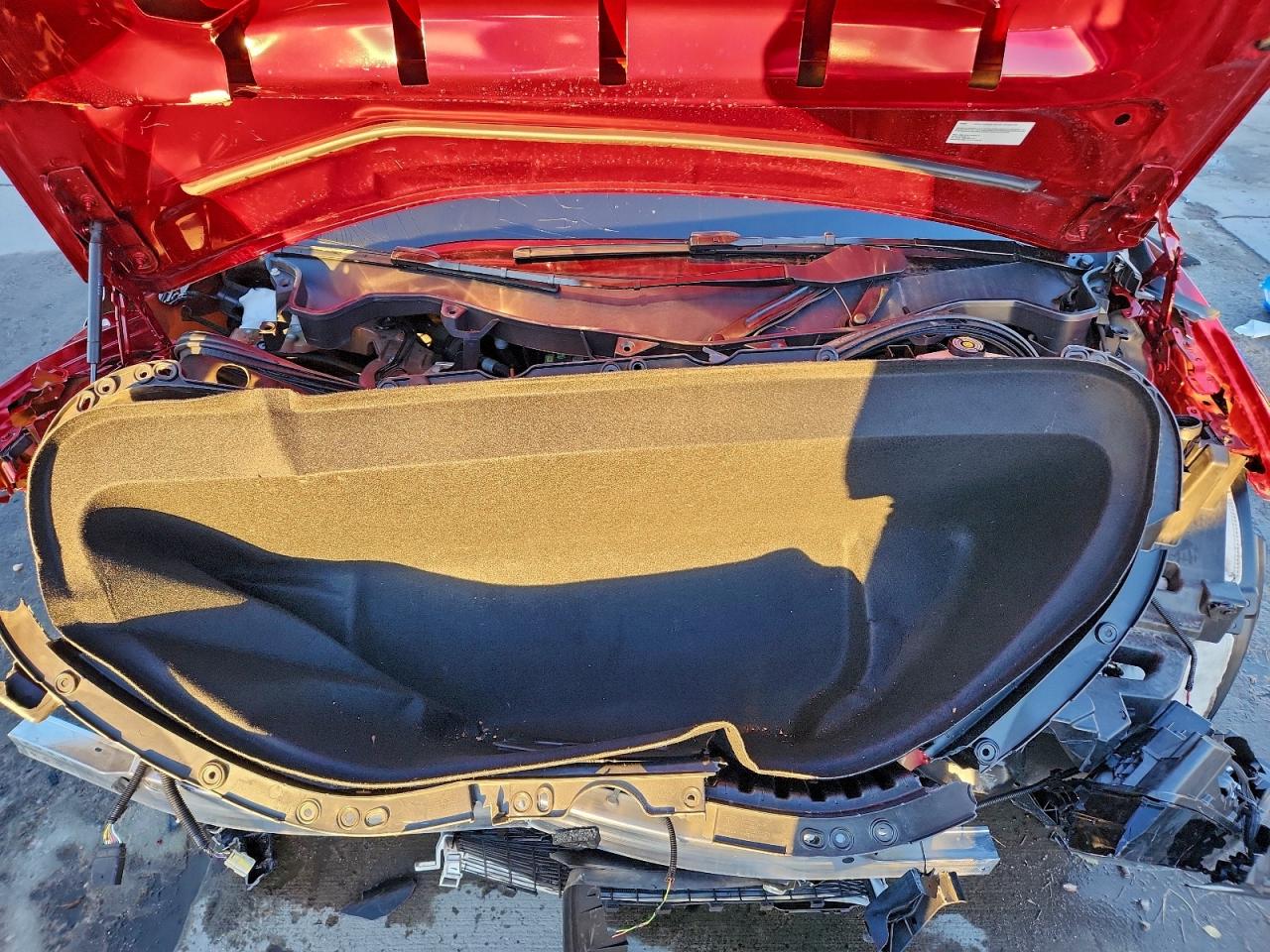 2024 TESLA MODEL X photo 12