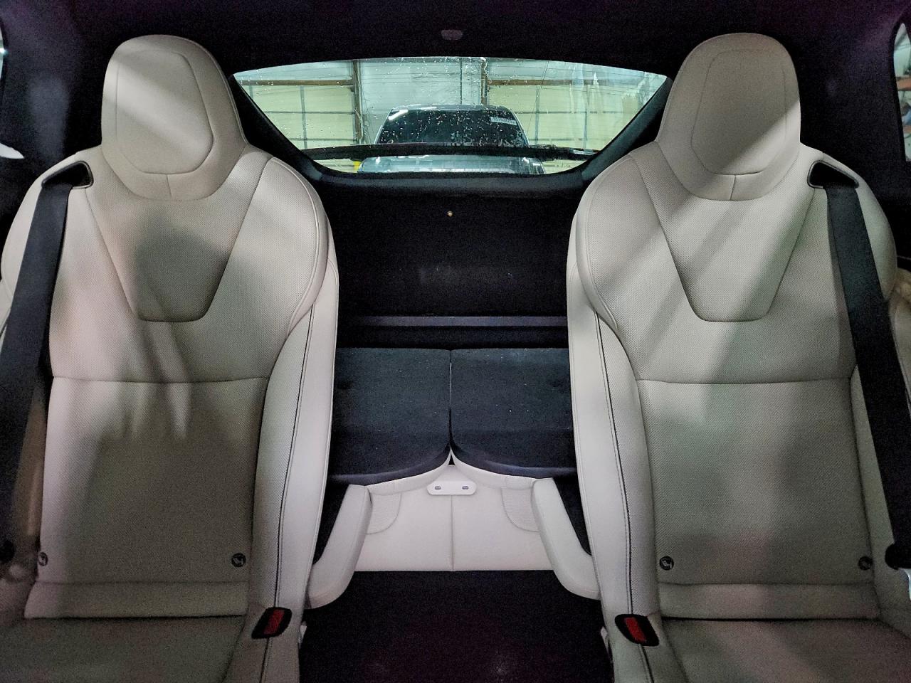 2024 TESLA MODEL X photo 10