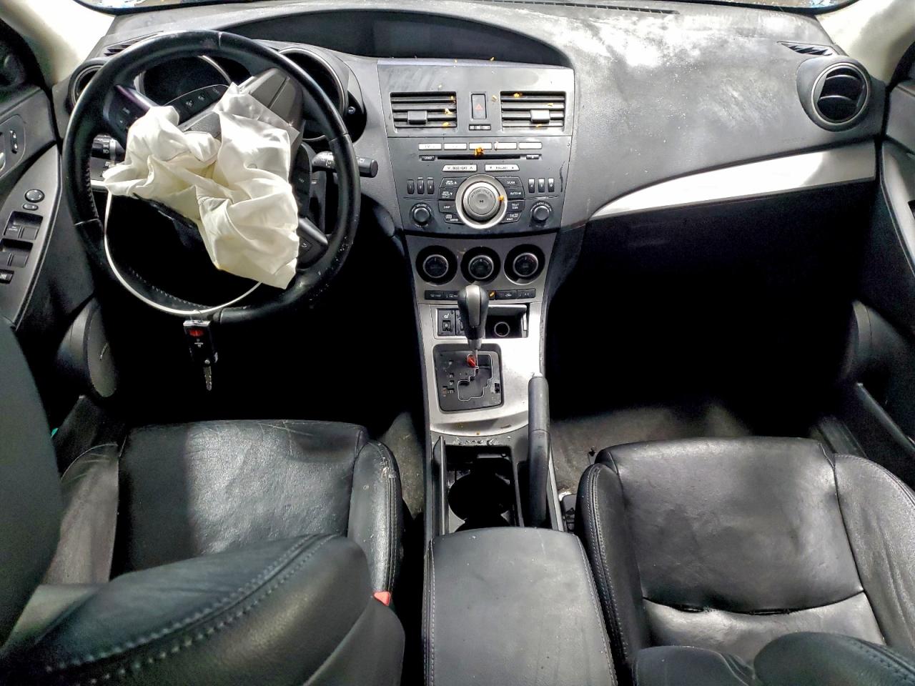 2010 MAZDA 3 S photo 15