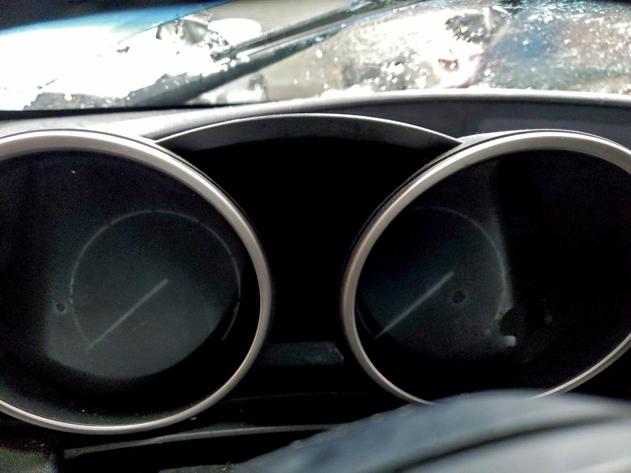 2010 MAZDA 3 S photo 17